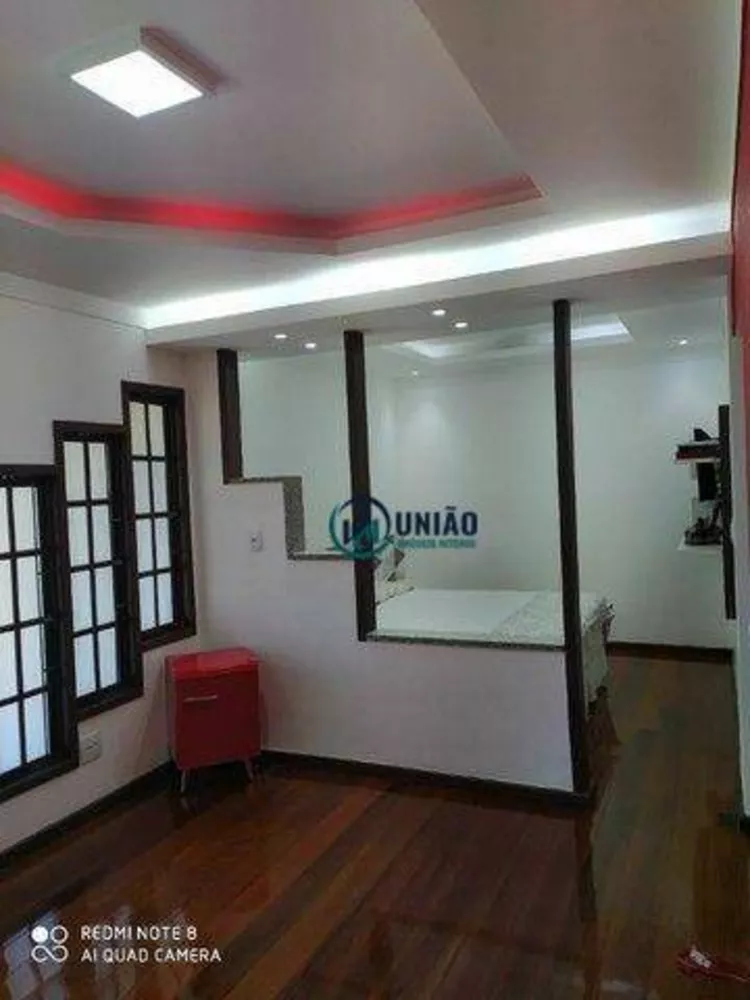 Casa, 5 quartos, 455 m² - Foto 3