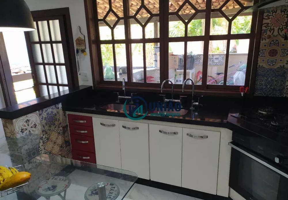 Casa, 5 quartos, 455 m² - Foto 34