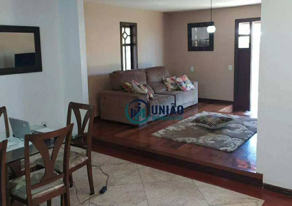 Casa, 5 quartos, 455 m² - Foto 15