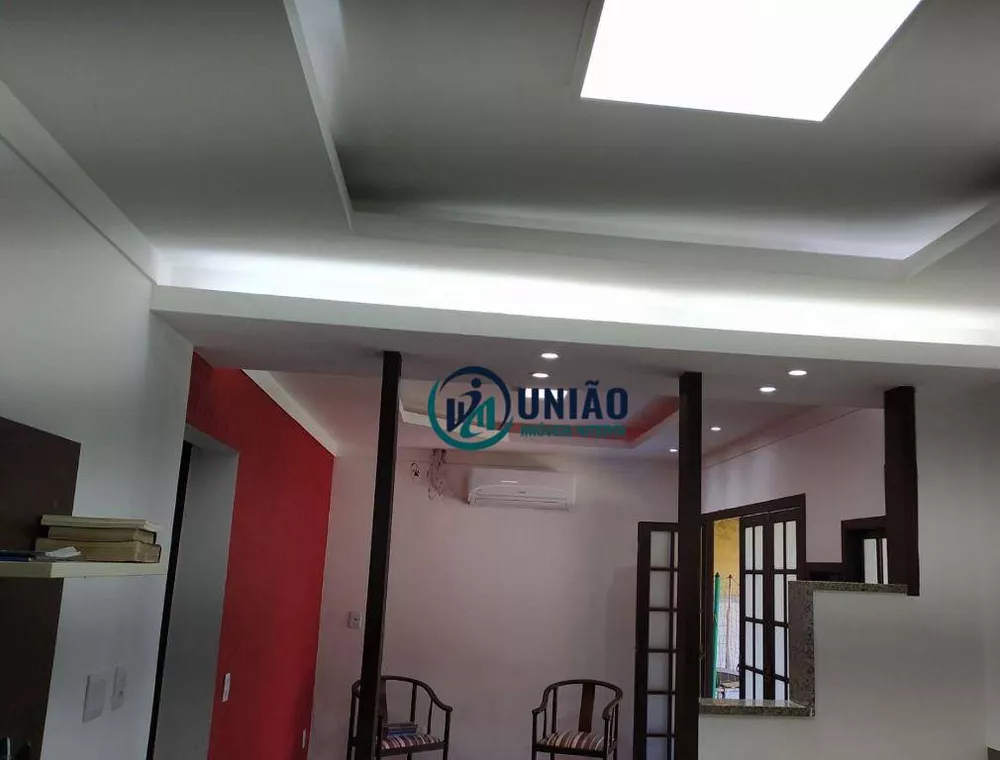 Casa, 5 quartos, 455 m² - Foto 1
