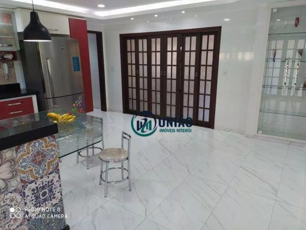 Casa, 5 quartos, 455 m² - Foto 2