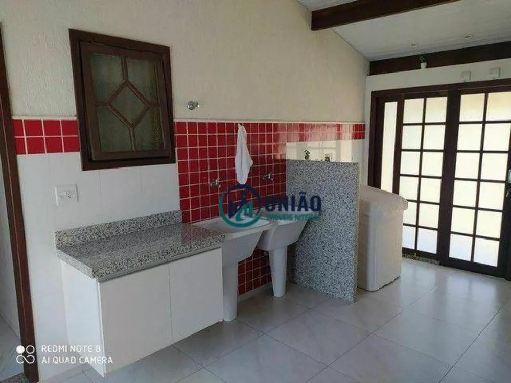 Casa, 5 quartos, 455 m² - Foto 18