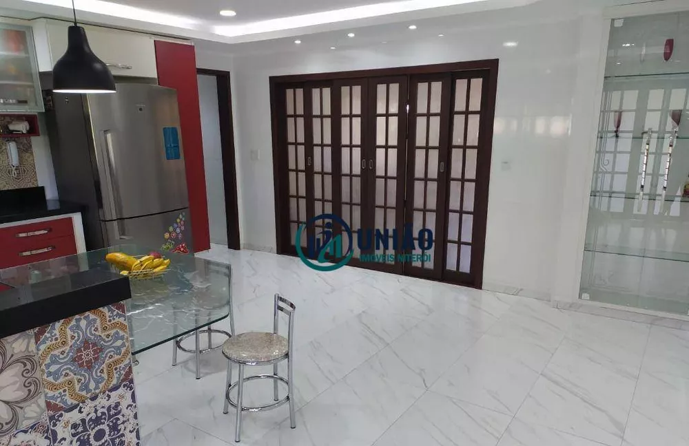 Casa, 5 quartos, 455 m² - Foto 5