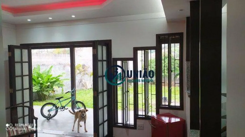 Casa, 5 quartos, 455 m² - Foto 5