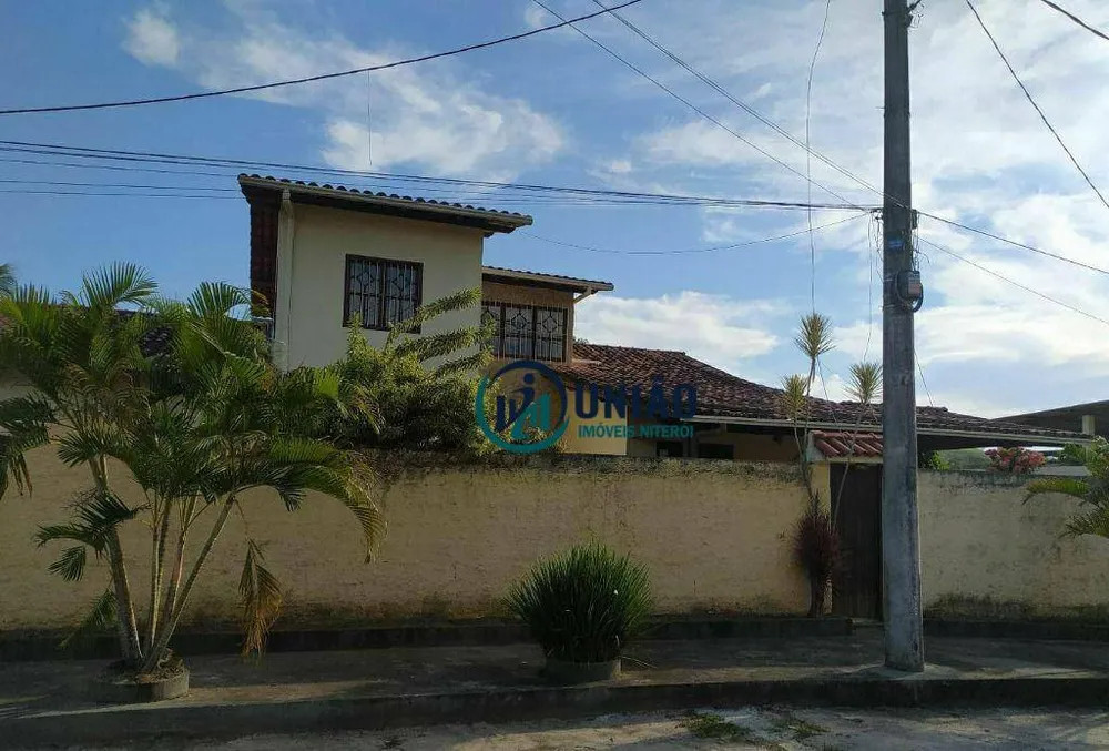 Casa, 5 quartos, 455 m² - Foto 2