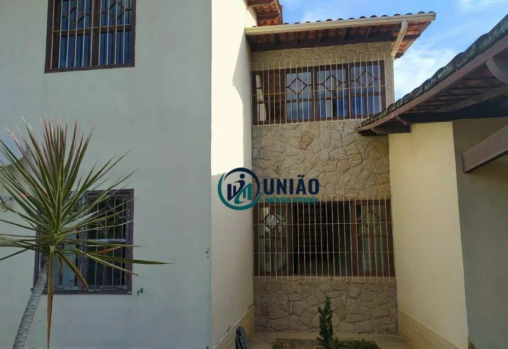 Casa, 5 quartos, 455 m² - Foto 23