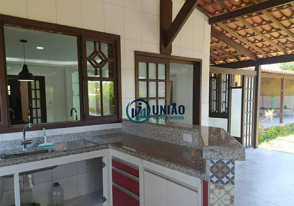 Casa, 5 quartos, 455 m² - Foto 36