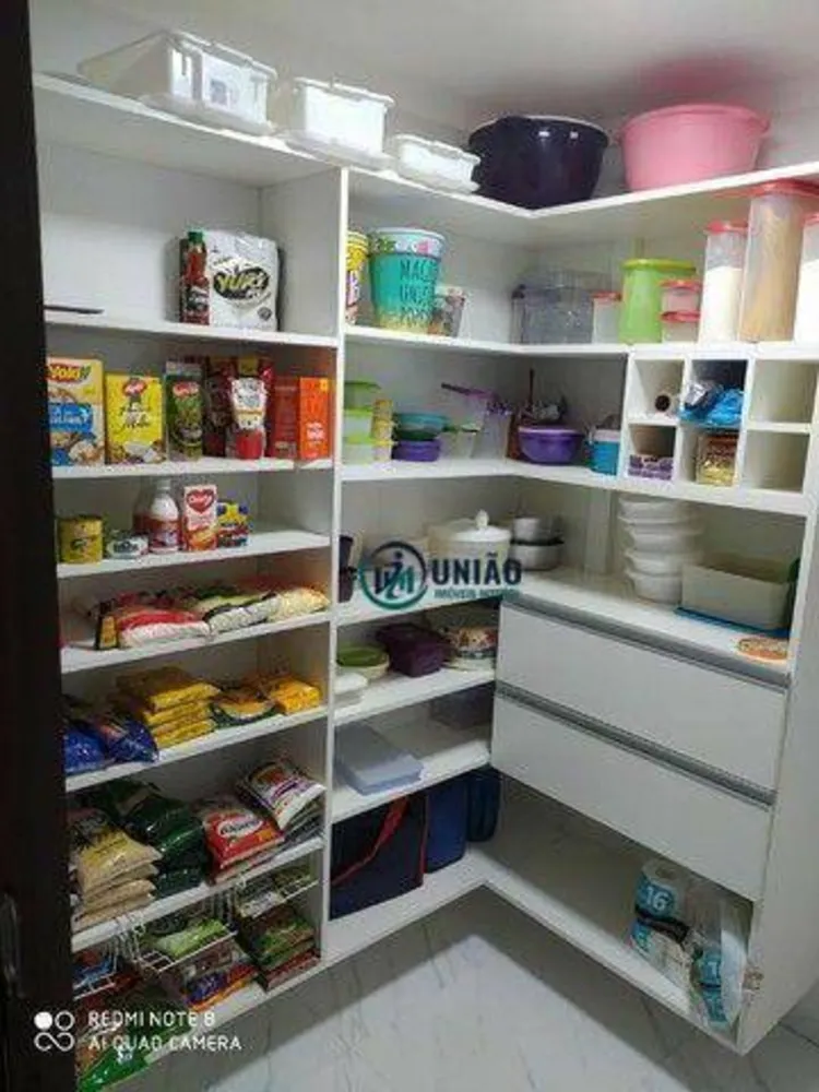 Casa, 5 quartos, 455 m² - Foto 18