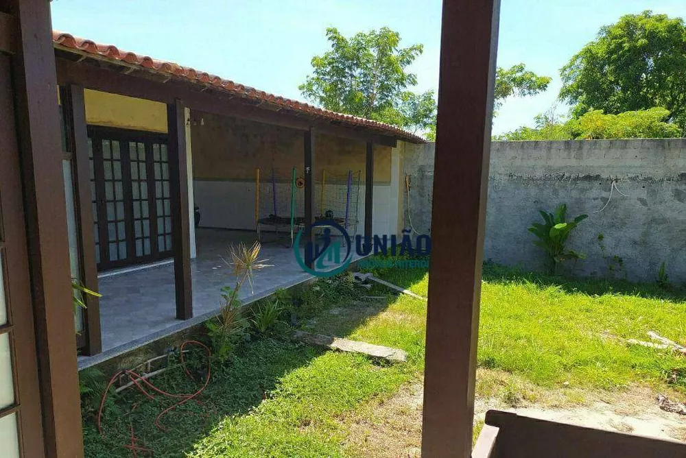 Casa, 5 quartos, 455 m² - Foto 35