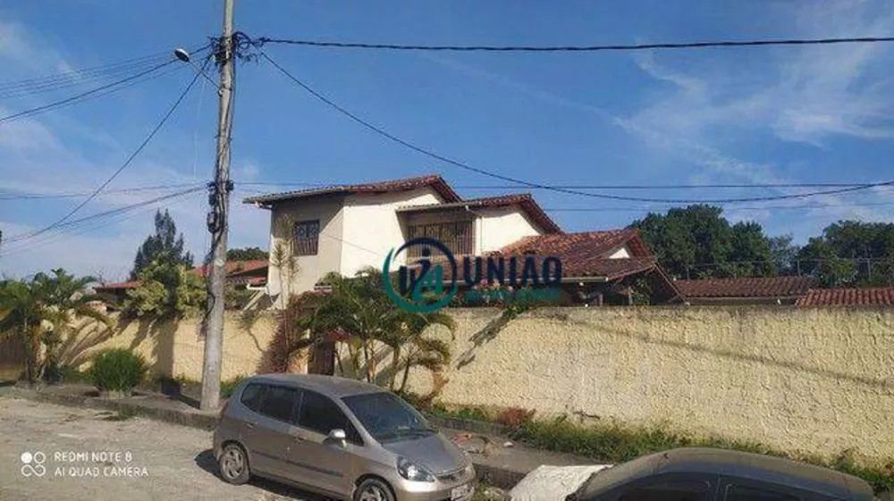 Casa, 5 quartos, 455 m² - Foto 25