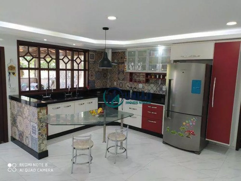 Casa, 5 quartos, 455 m² - Foto 9