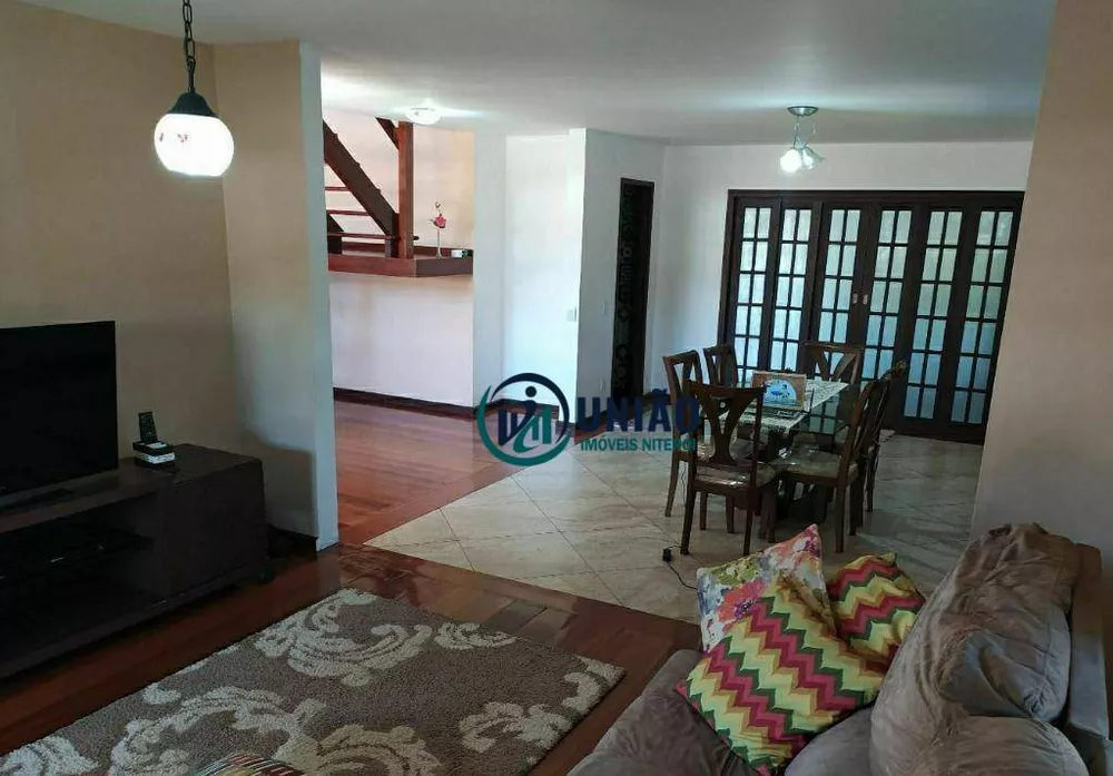 Casa, 5 quartos, 455 m² - Foto 12