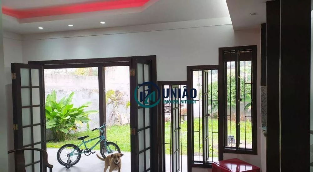 Casa, 5 quartos, 455 m² - Foto 27