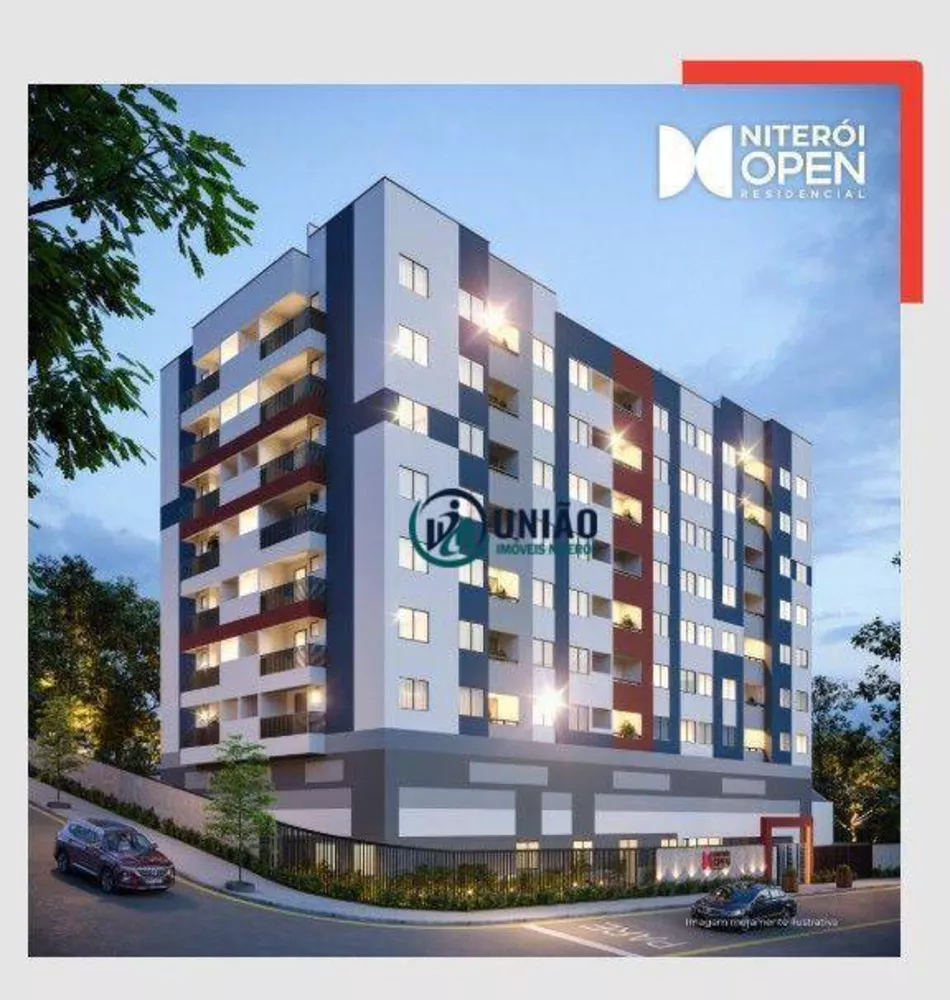 Apartamento, 2 quartos, 54 m² - Foto 14