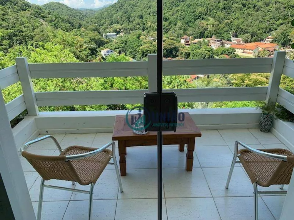 Casa de Condomínio à venda com 4 quartos, 420m² - Foto 1