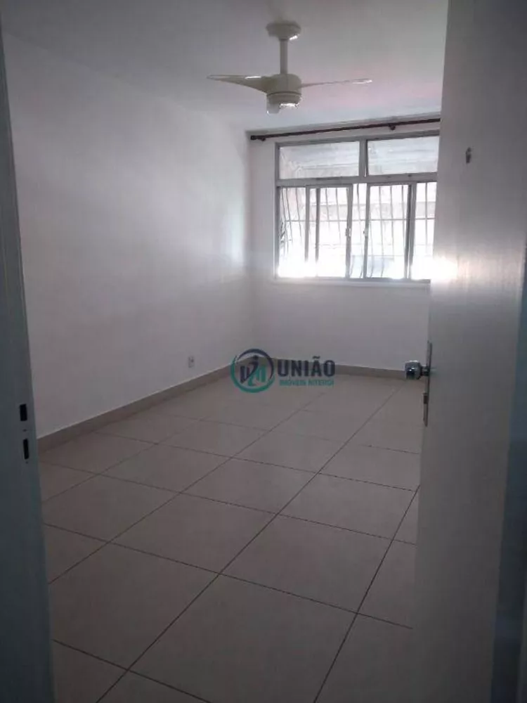 Apartamento à venda com 2 quartos, 75m² - Foto 2