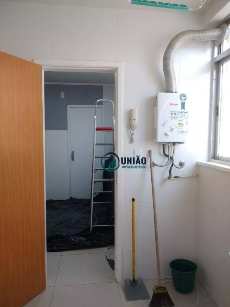 Apartamento, 2 quartos, 75 m² - Foto 15