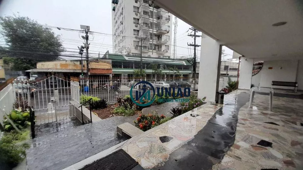 Apartamento, 2 quartos, 75 m² - Foto 4