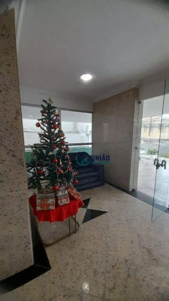 Apartamento, 2 quartos, 75 m² - Foto 2