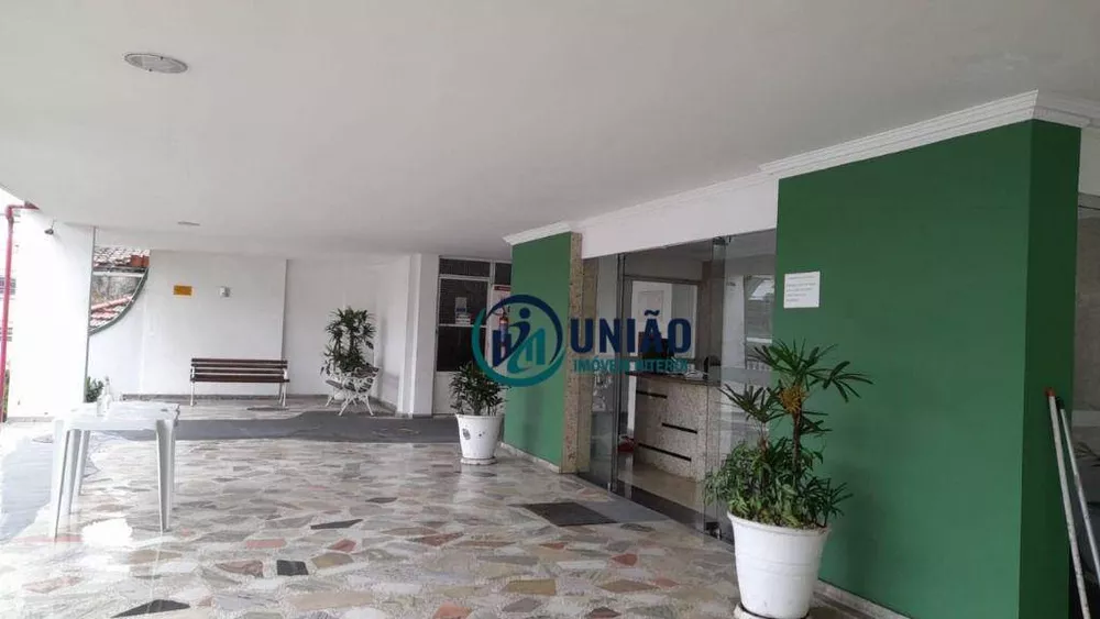 Apartamento, 2 quartos, 75 m² - Foto 16