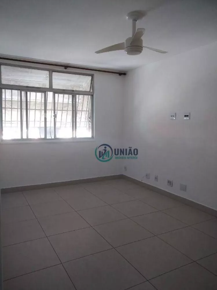 Apartamento à venda com 2 quartos, 75m² - Foto 3