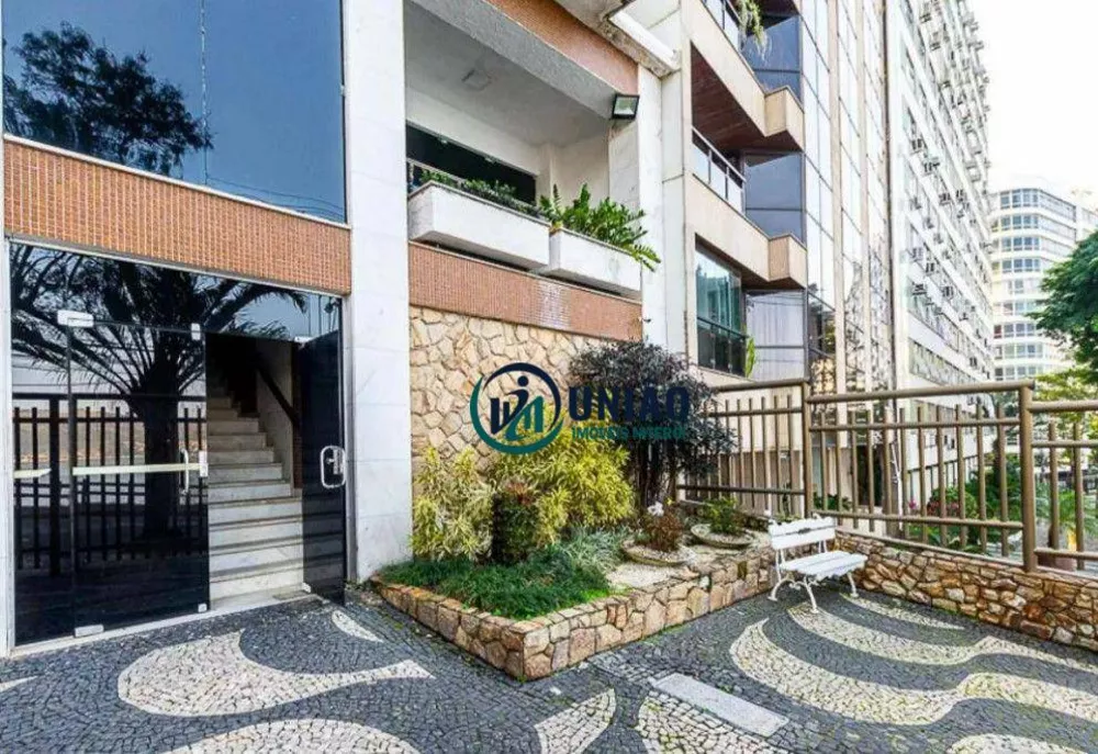 Apartamento, 2 quartos, 75 m² - Foto 3
