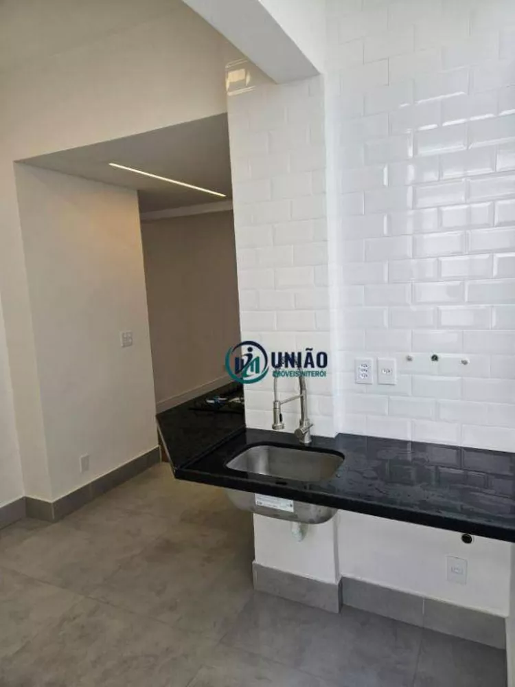 Apartamento, 2 quartos, 75 m² - Foto 6