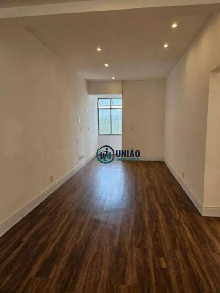 Apartamento, 2 quartos, 75 m² - Foto 2
