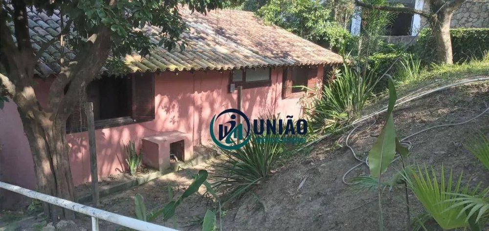 Casa de Condomínio, 5 quartos - Foto 4