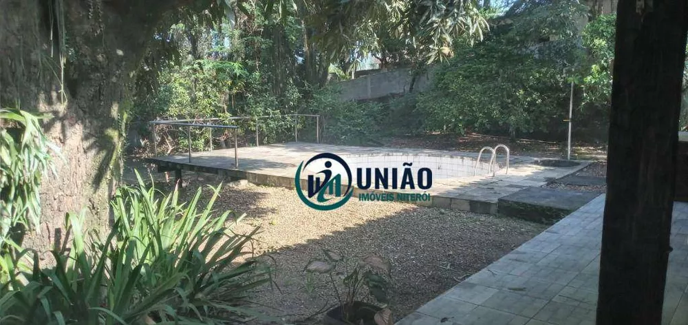 Casa de Condomínio, 5 quartos - Foto 1