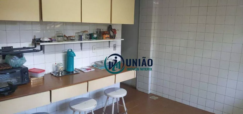 Casa de Condomínio, 5 quartos - Foto 12