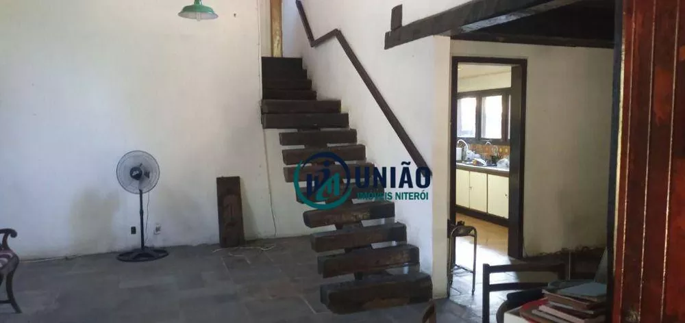 Casa de Condomínio, 5 quartos - Foto 11