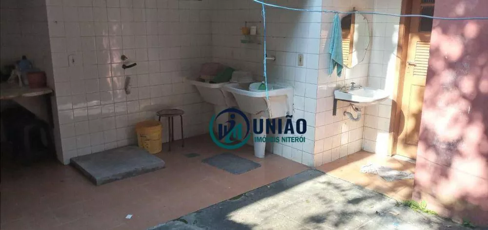 Casa de Condomínio, 5 quartos - Foto 13