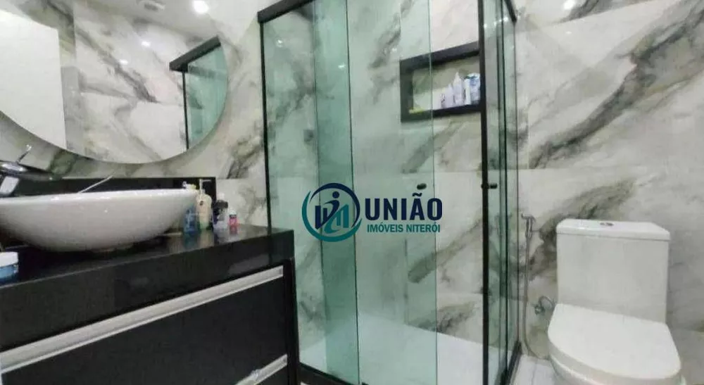 Apartamento, 2 quartos, 80 m² - Foto 7