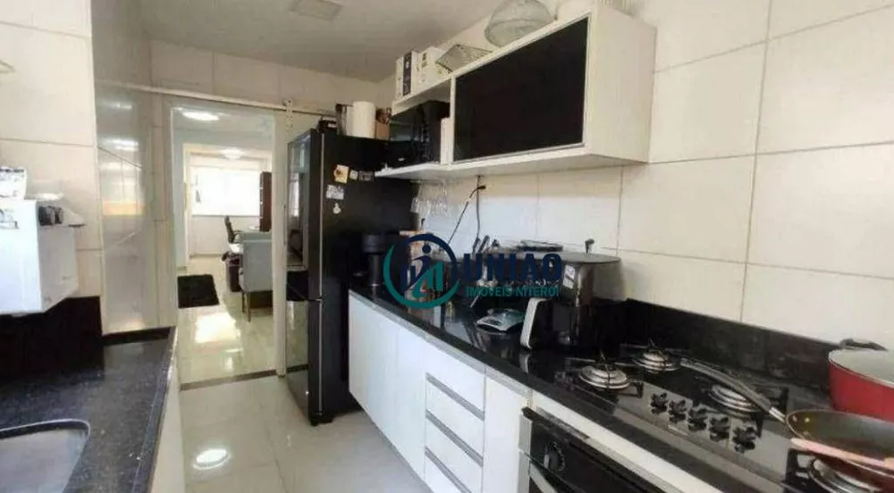 Apartamento, 2 quartos, 80 m² - Foto 3