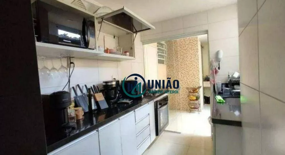 Apartamento, 2 quartos, 80 m² - Foto 2