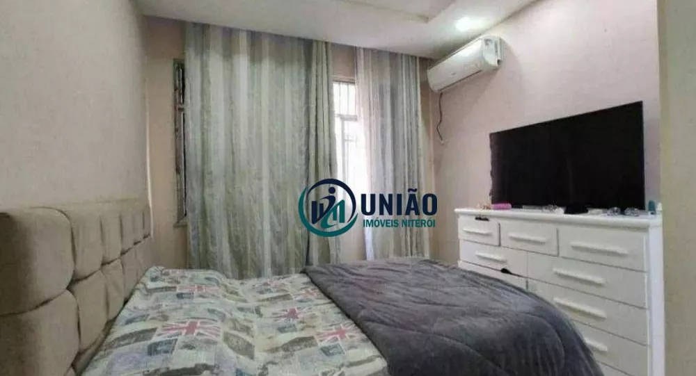 Apartamento, 2 quartos, 80 m² - Foto 5