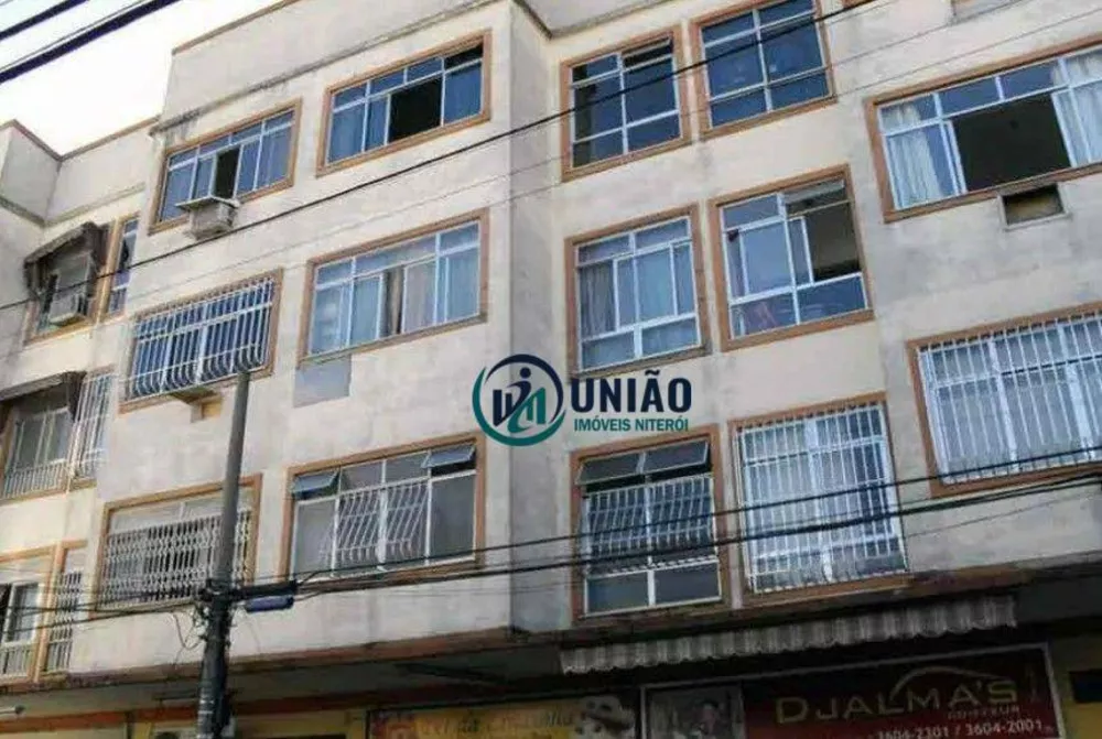 Apartamento, 2 quartos, 80 m² - Foto 10