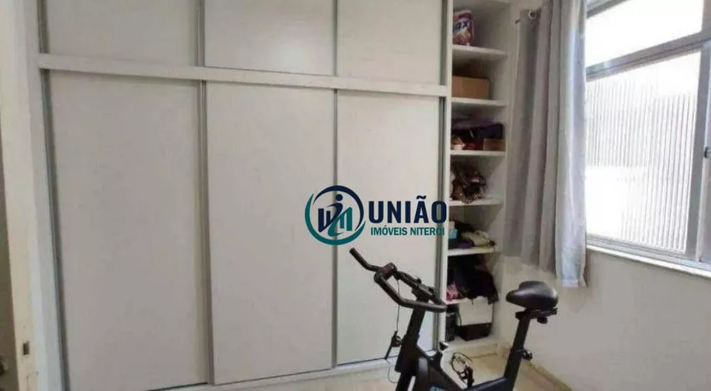 Apartamento, 2 quartos, 80 m² - Foto 6