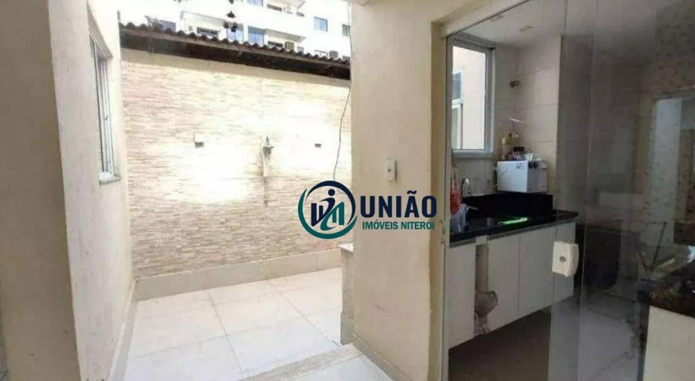 Apartamento, 2 quartos, 80 m² - Foto 8