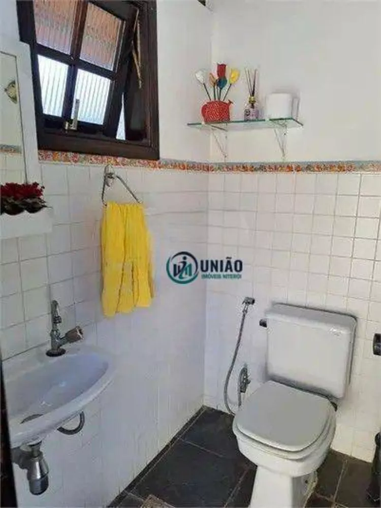 Casa de Condomínio, 4 quartos - Foto 23