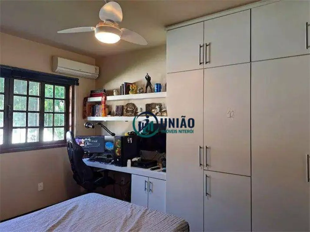 Casa de Condomínio, 4 quartos - Foto 22