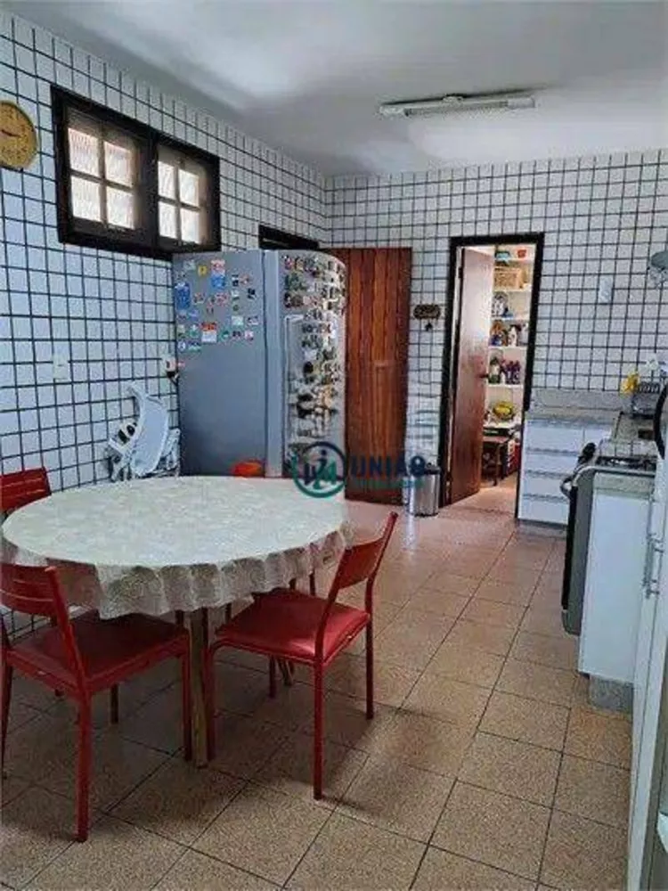 Casa de Condomínio, 4 quartos - Foto 24
