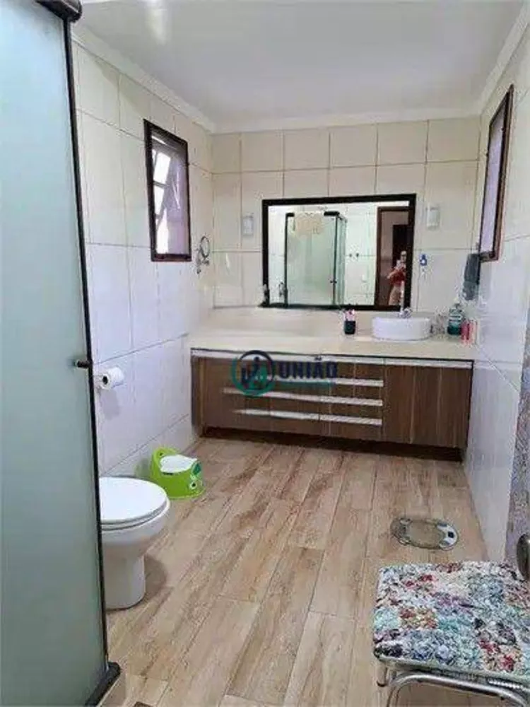 Casa de Condomínio, 4 quartos - Foto 14