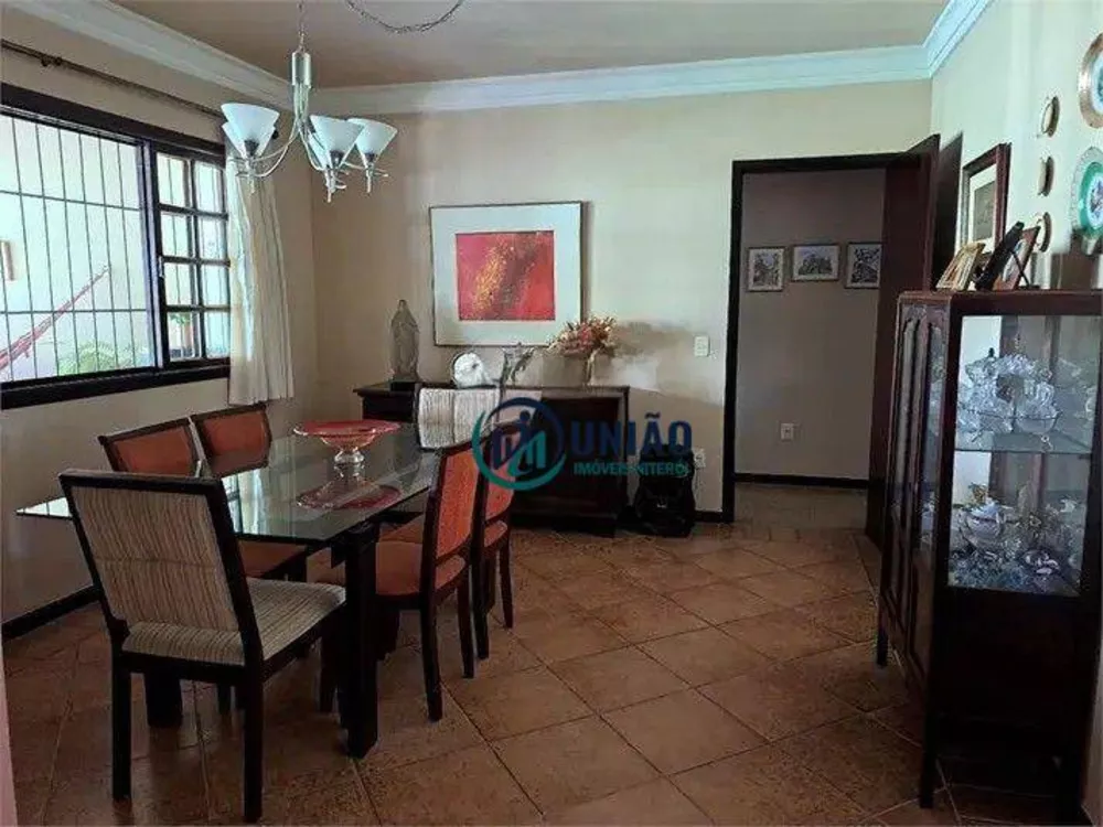 Casa de Condomínio, 4 quartos - Foto 18