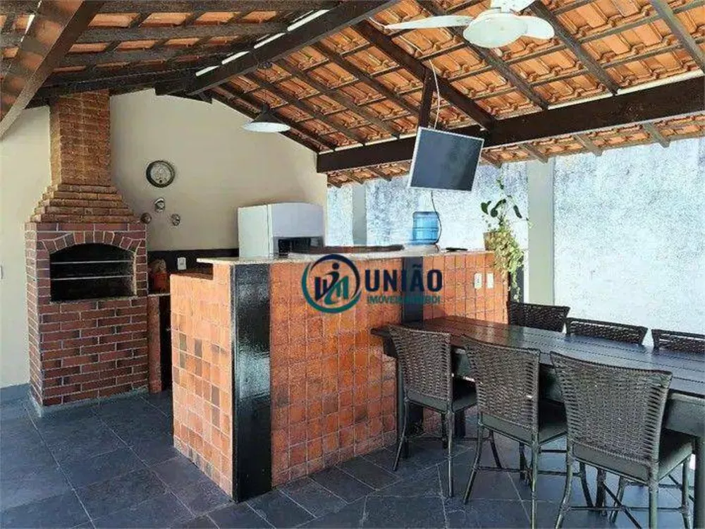 Casa de Condomínio, 4 quartos - Foto 9