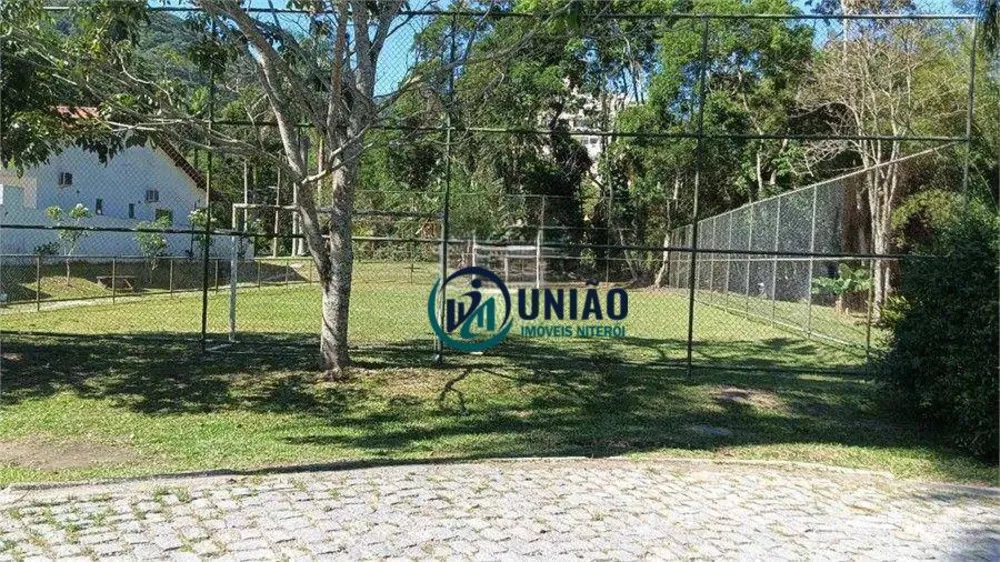 Casa de Condomínio, 4 quartos - Foto 19