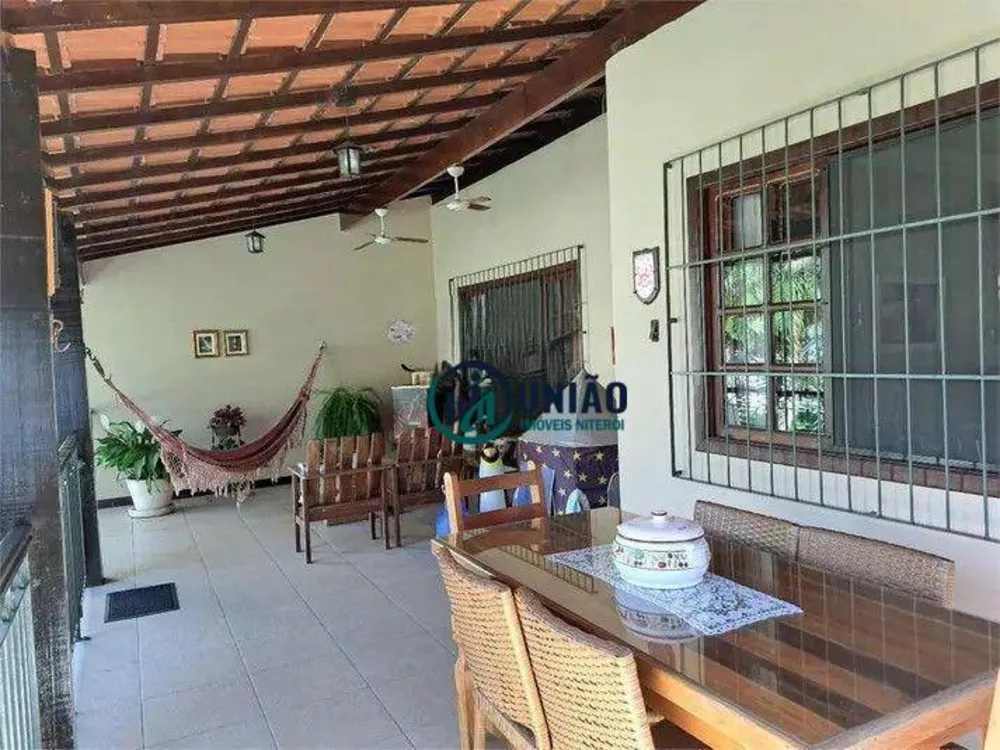 Casa de Condomínio, 4 quartos - Foto 7