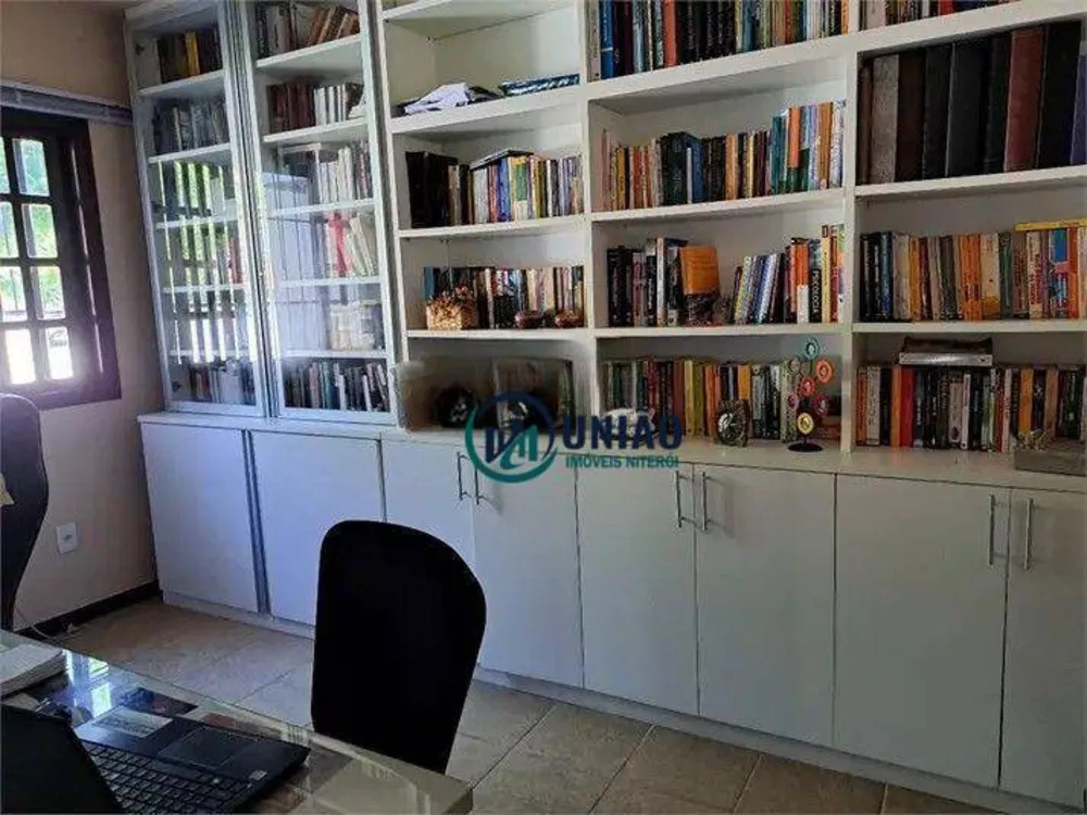 Casa de Condomínio, 4 quartos - Foto 11