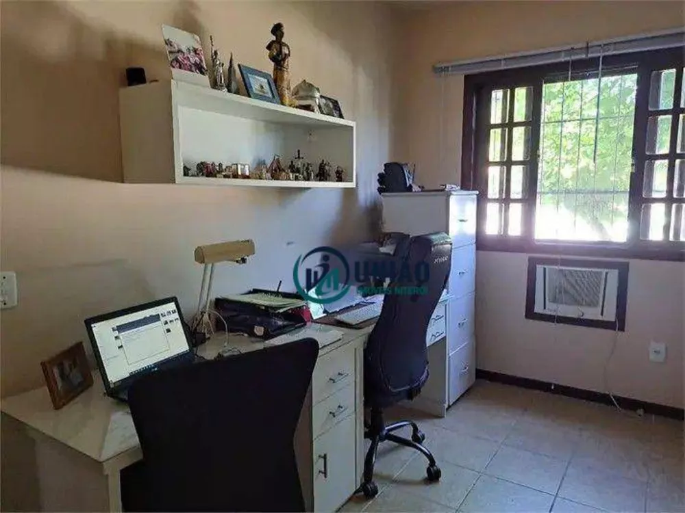 Casa de Condomínio, 4 quartos - Foto 16